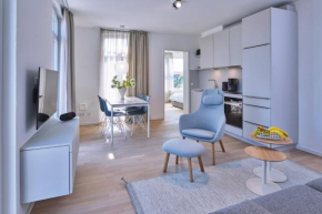 Lüttjeod Apartmentvilla Lüttjeod Apartmentvilla 08